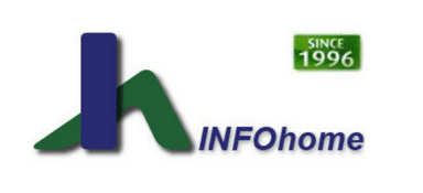 Infohome logo